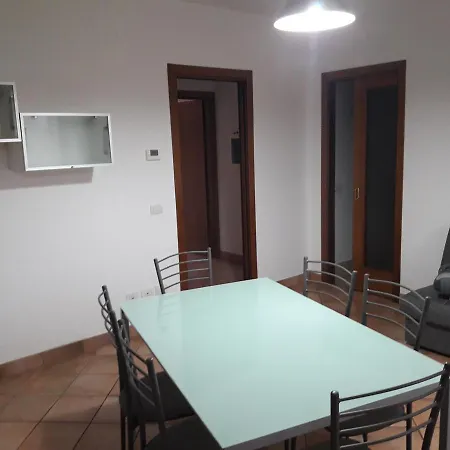 Апартаменты Mattia's *