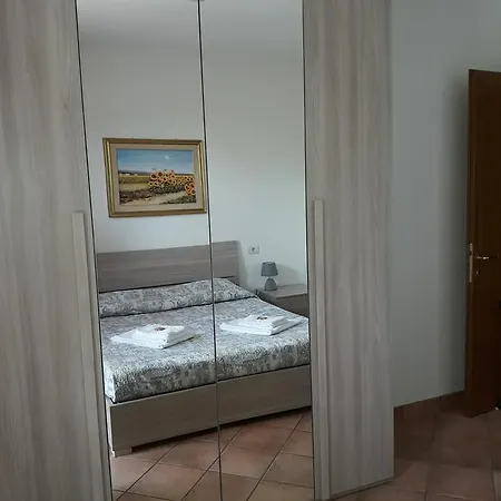 Mattia's Апартаменты *